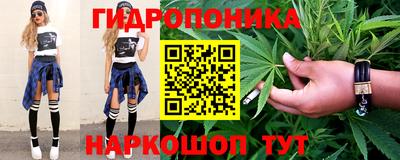 гидра Старая Купавна